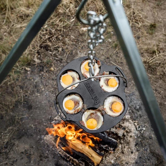 Petromax Muffin Pan