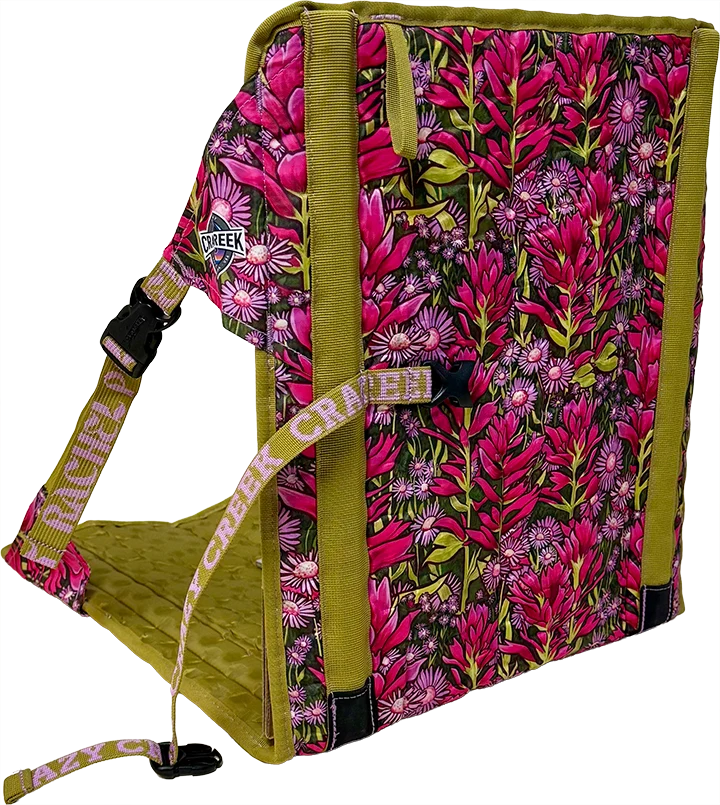 Crazy Creek Hex 2.0 Original Chair