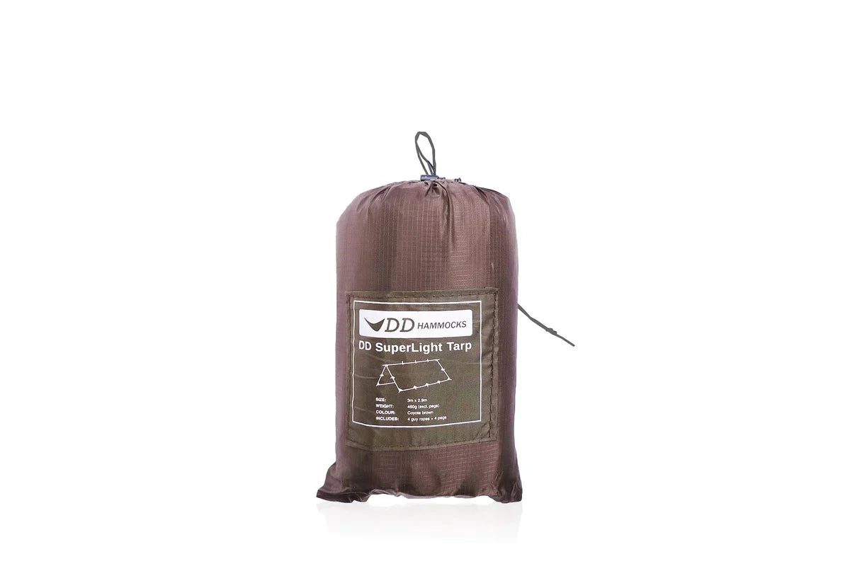 DD Hammocks - Tarp SuperLight