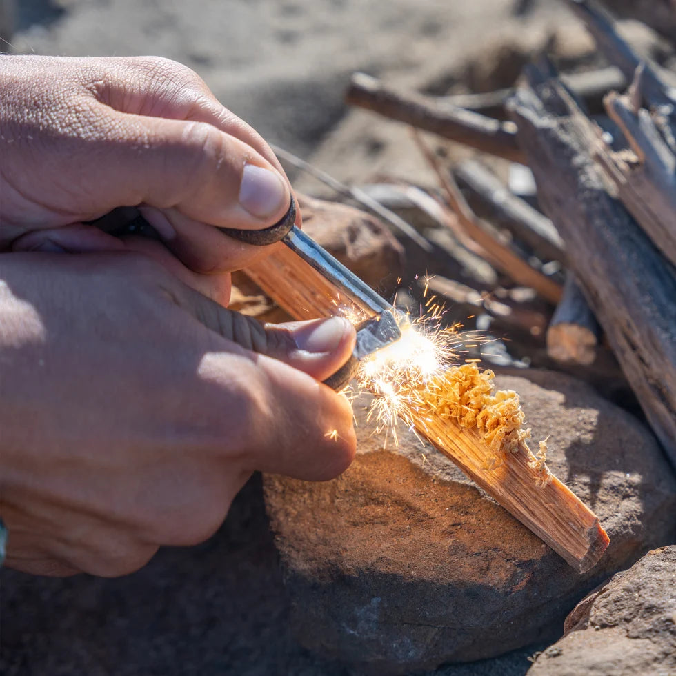 Light My Fire Firesteel Bio Scout