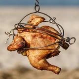 Petromax Geflügel Grillkorb zum Hängen