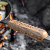 Petromax Wooden Handle for Wrought-Iron Pans