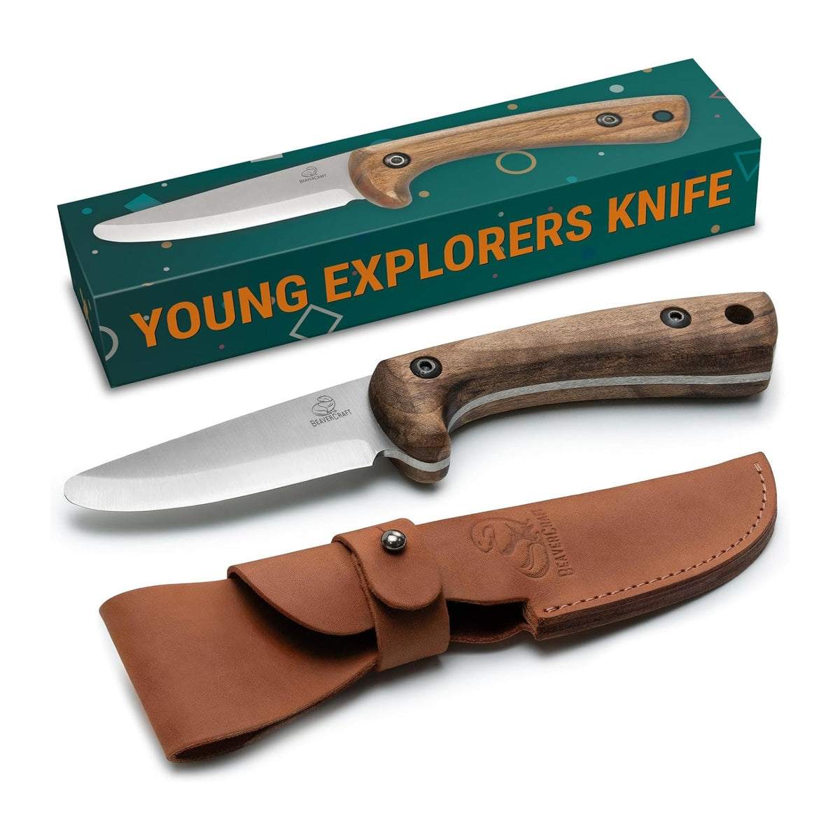 Beavercraft BSH Kid