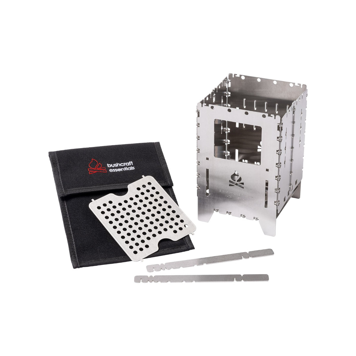 Bushcraft essentials- Bushbox XL Combi Kit