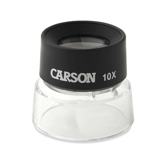 Carson LumiLoupe 10x