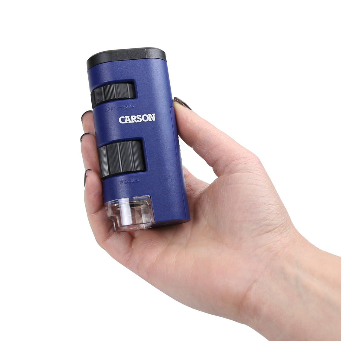 Carson PocketMicro 20-60x