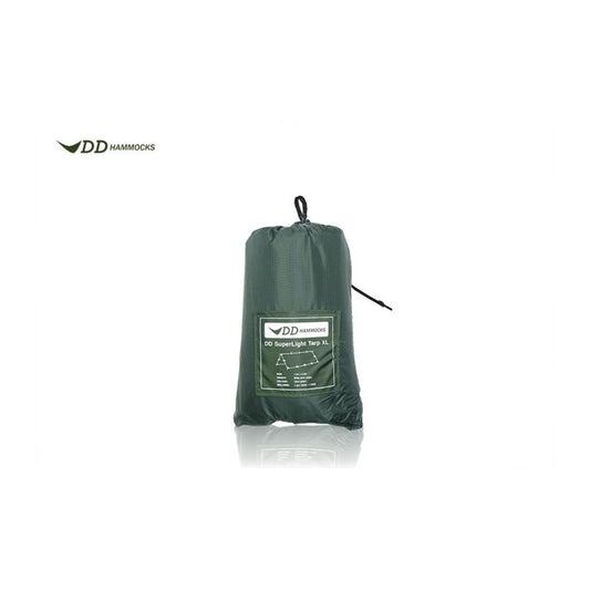 DD Hammocks - SuperLight Tarp XL