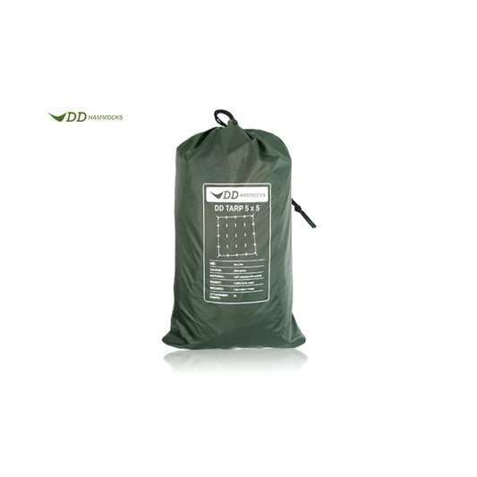DD Hammocks - Tarp 5x5