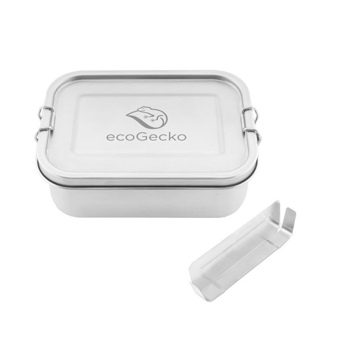 EcoGecko Brotdose