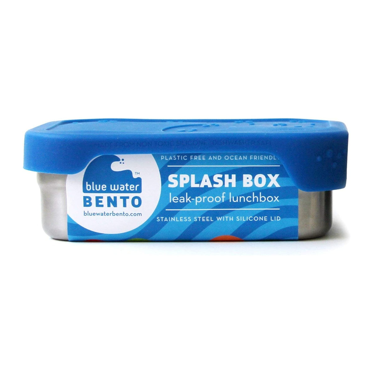 ECOlunchbox Splash Box