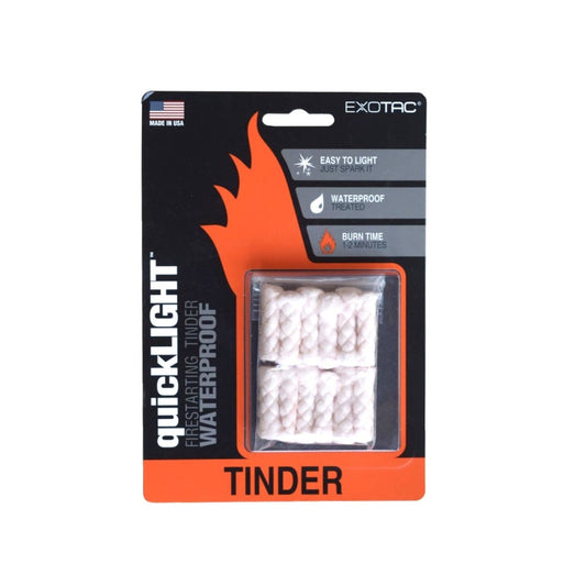 Exotac Quicklight