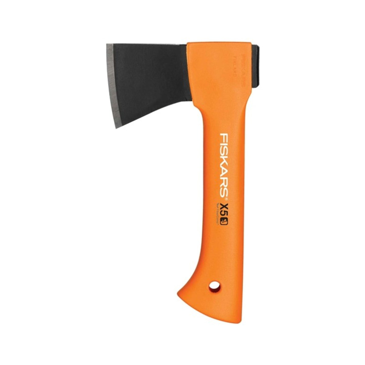 Fiskars Beil X5