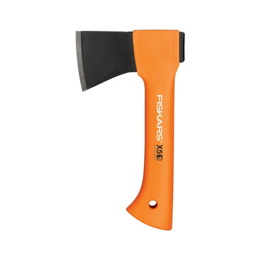 Fiskars Beil X5