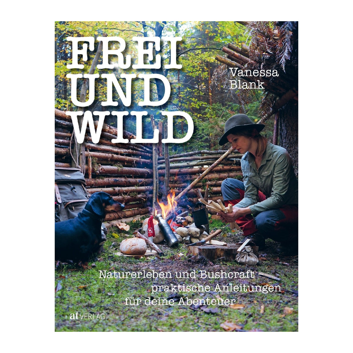 Free and Wild