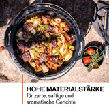 Petromax Dutch Oven
