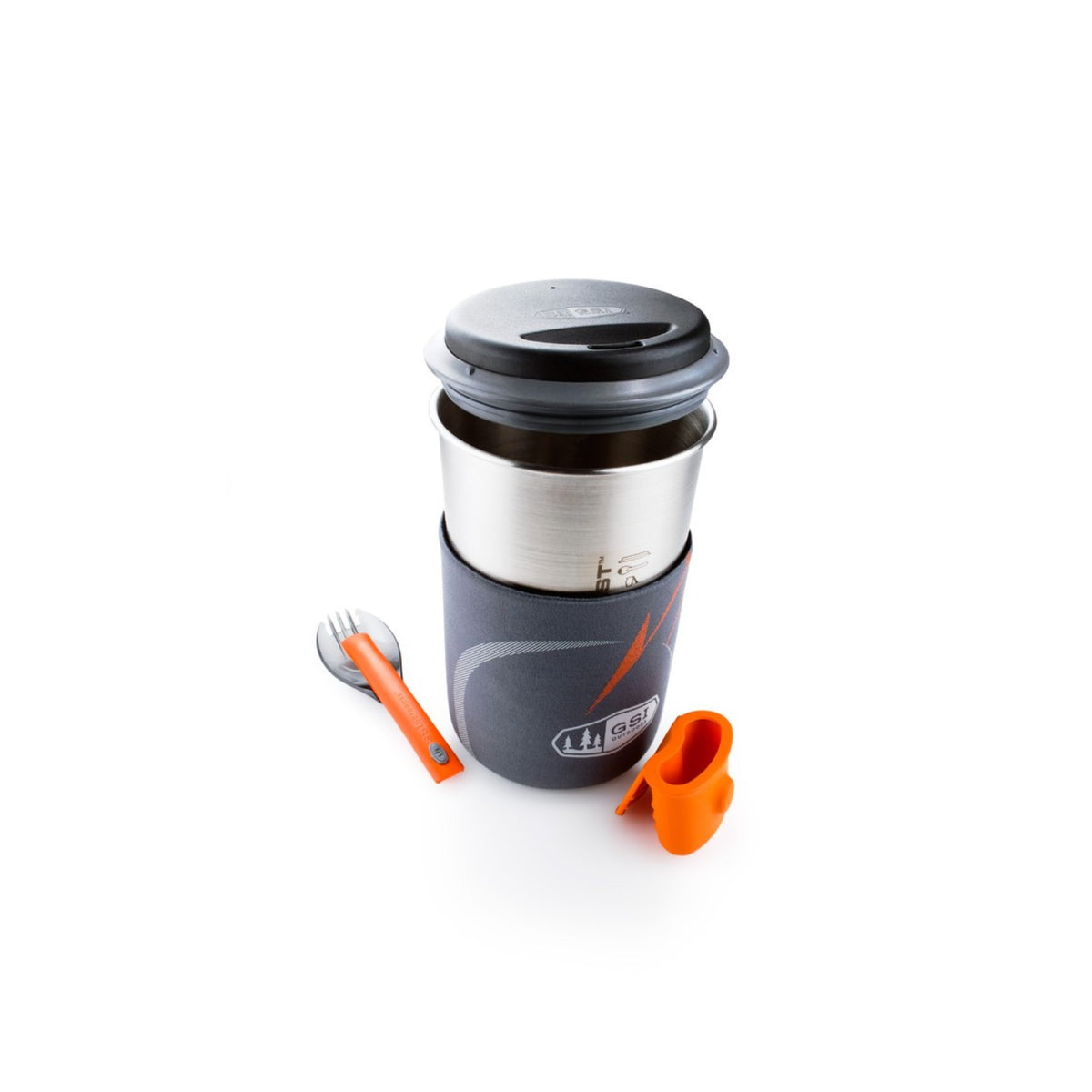 GSI Glacier Stainless Minimalist
