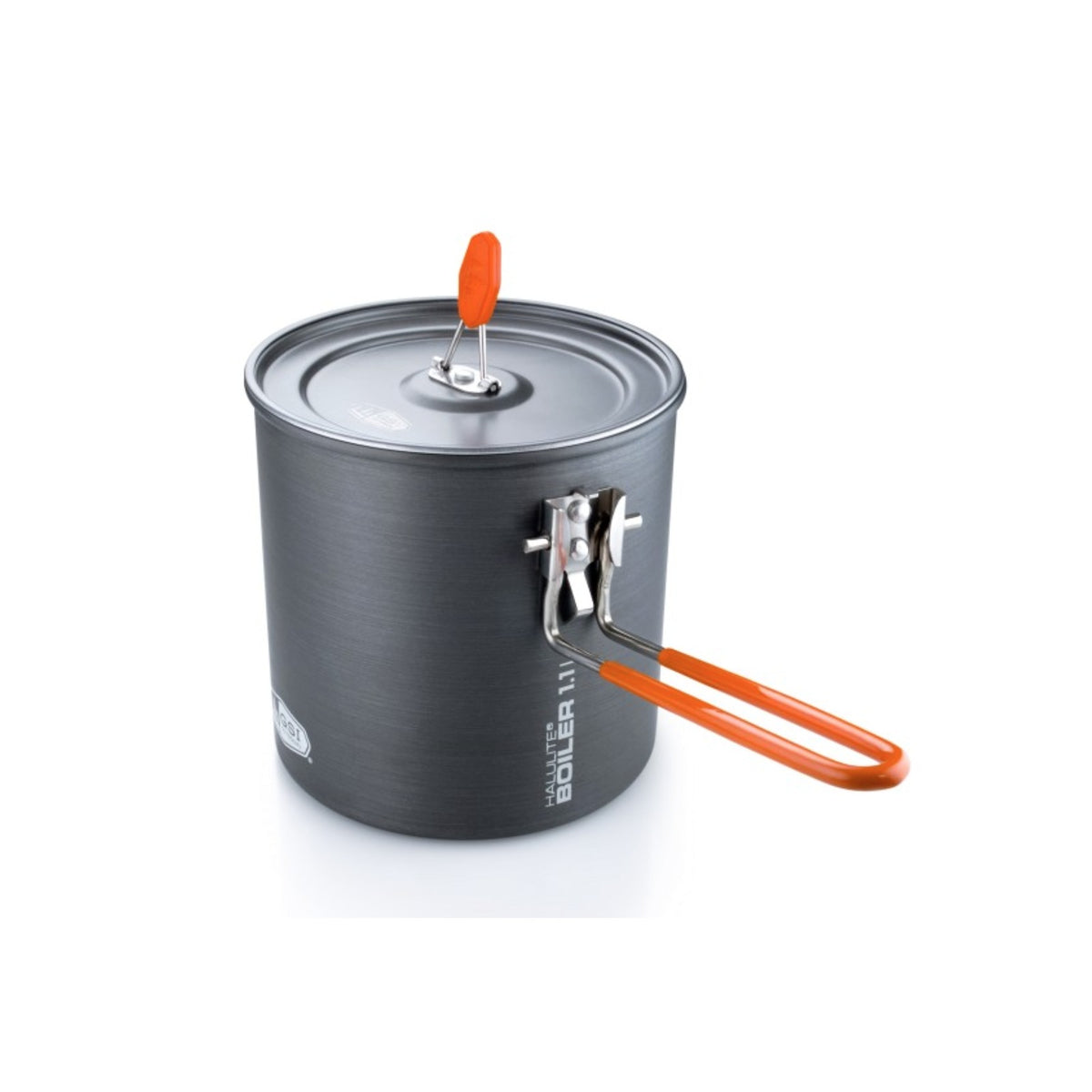 GSI Halulite 1.1L Boiler