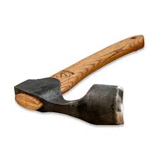 Beavercraft AX2 Wood Carving Adze