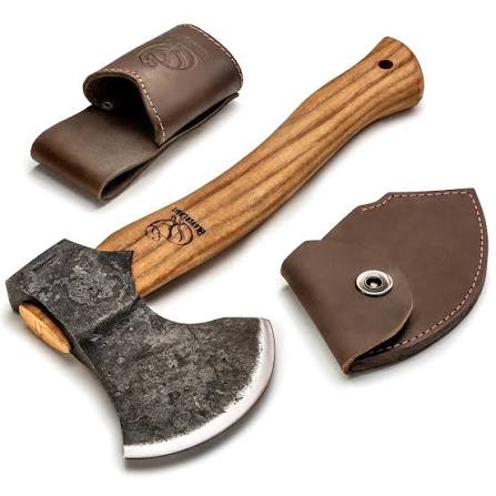 Beavercraft AX3