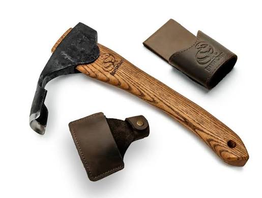 Beavercraft AX2 Wood Carving Adze