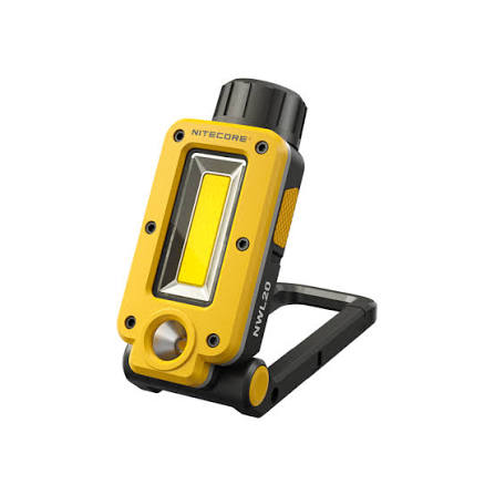Nitecore NWL20