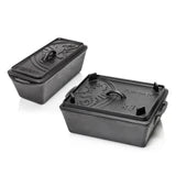 Petromax Loaf Pan with Lid