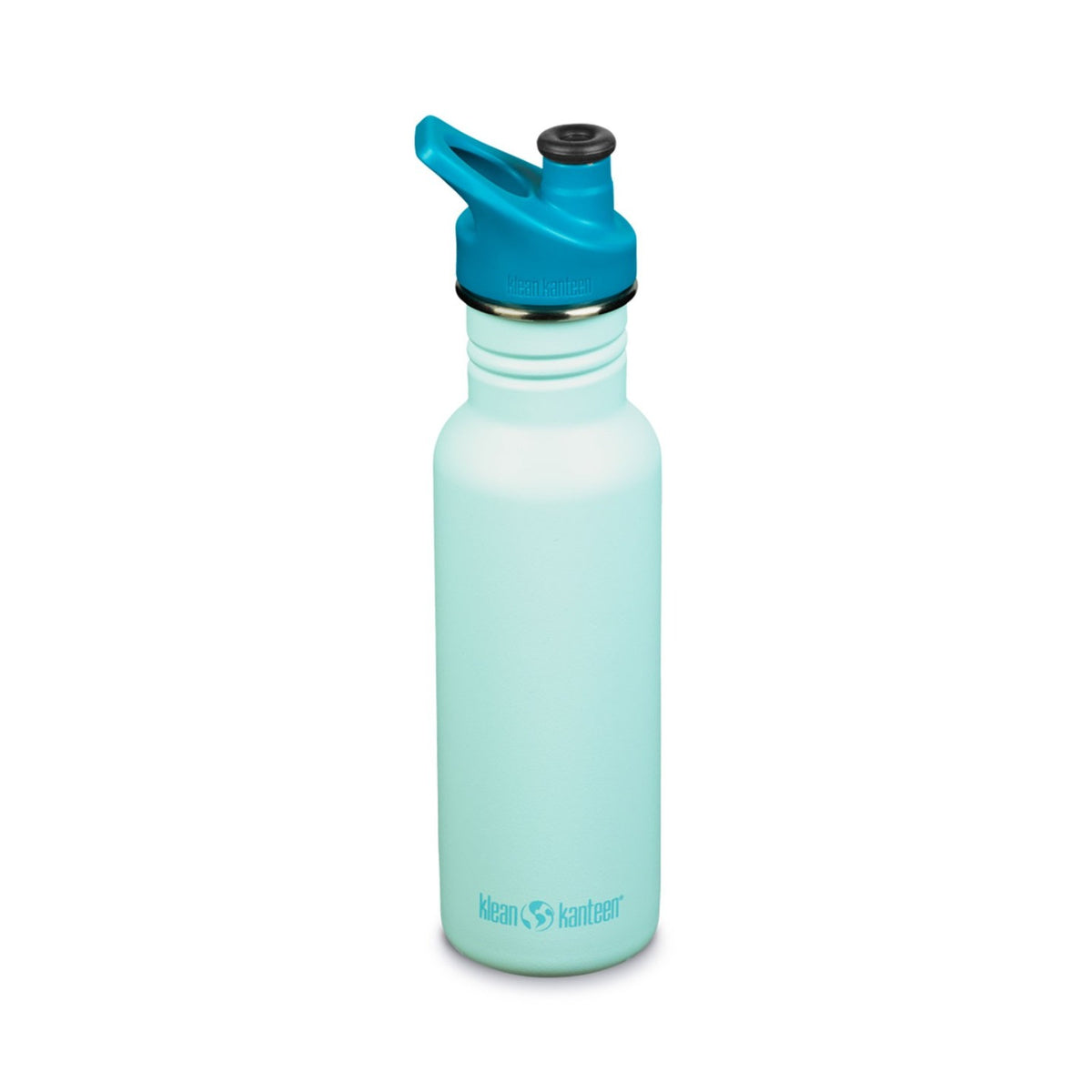 Klean Kanteen Classic 18 oz (532 ml) mit Sport Cap