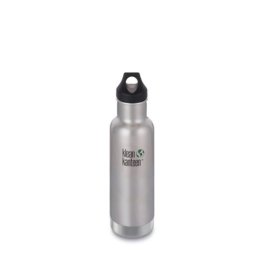 Klean Kanteen Classic vakuumisoliert 20 oz (592 ml)