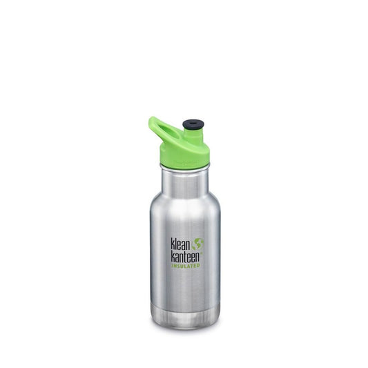 Klean Kanteen Kid Classic vakuumisoliert 12oz (355ml)