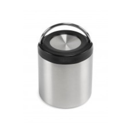 Klean Kanteen TK Canister - Essensbehälter vakuumisoliert