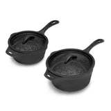 Cocotte en fonte Petromax