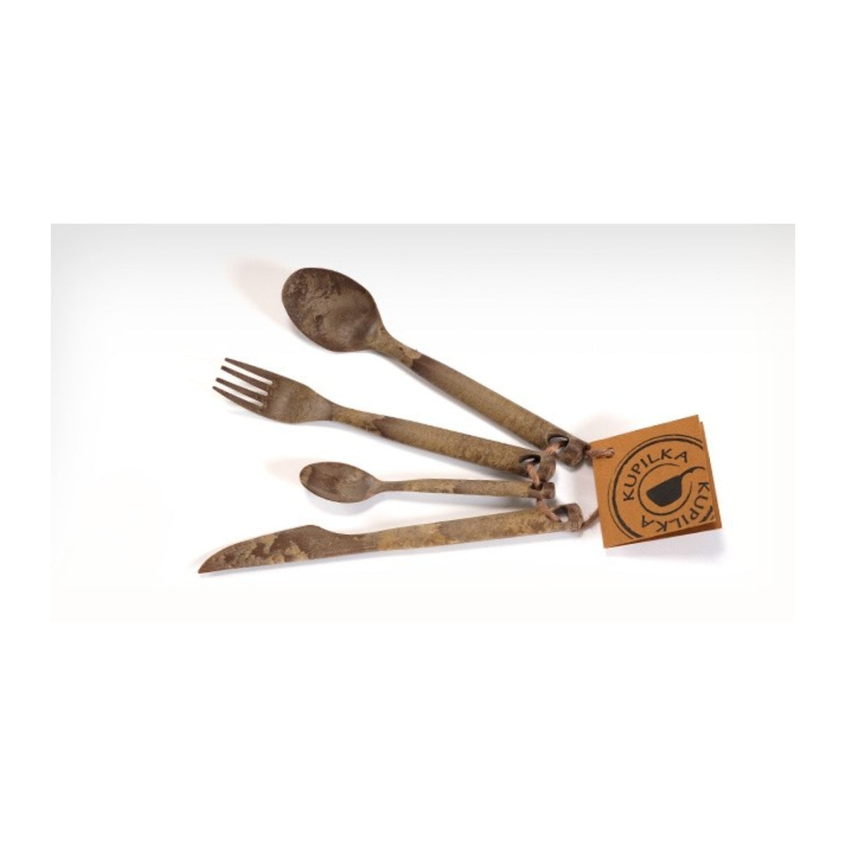 Kupilka Cutlery Set