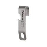 Petromax Schlosshalterung für Kühlbox