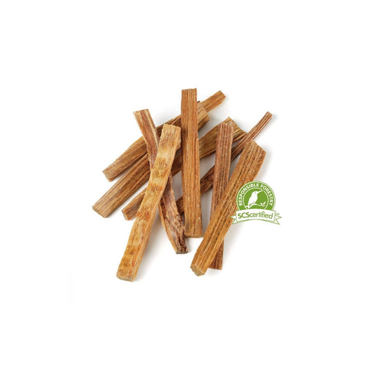 Light my Fire - Tinder Sticks