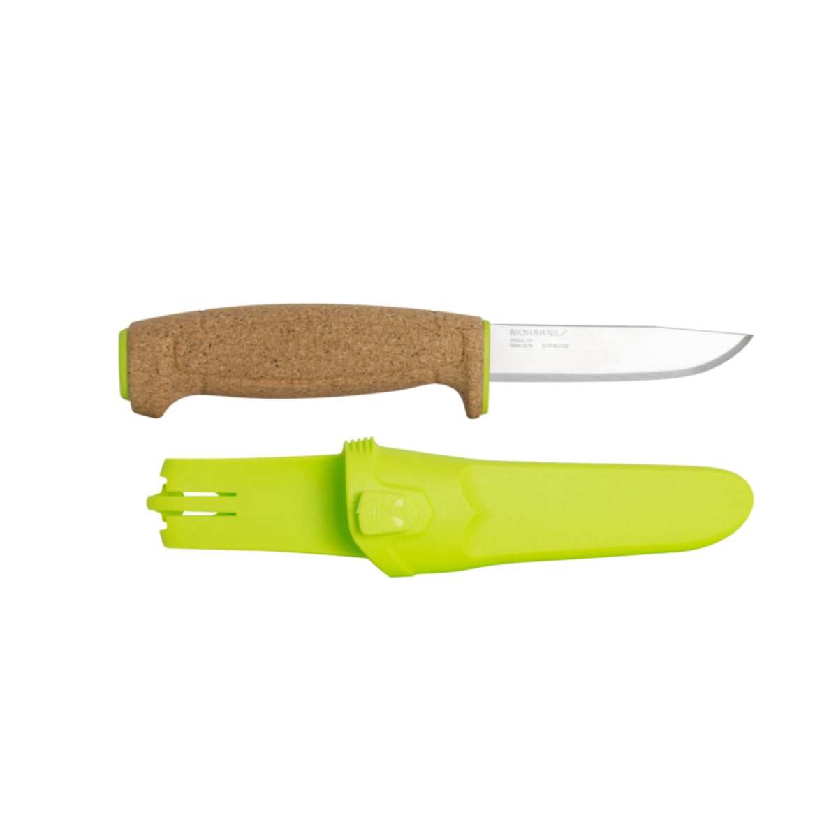 Couteau flottant Morakniv