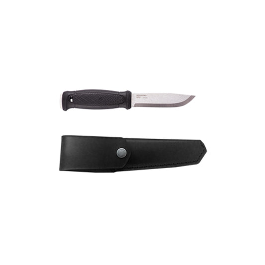 Morakniv Garberg mit Lederscheide