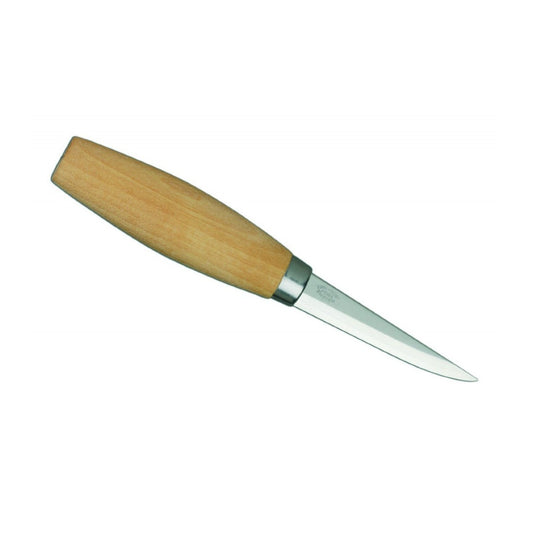 Morakniv Woodcarving 106 natural