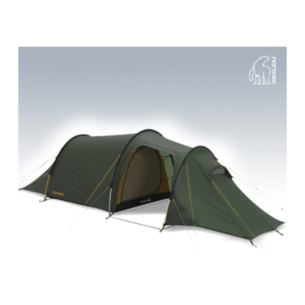 Nordisk Oppland 2 SI