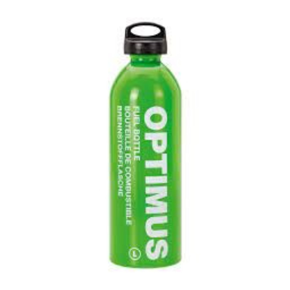 Optimus Fuel Bottle