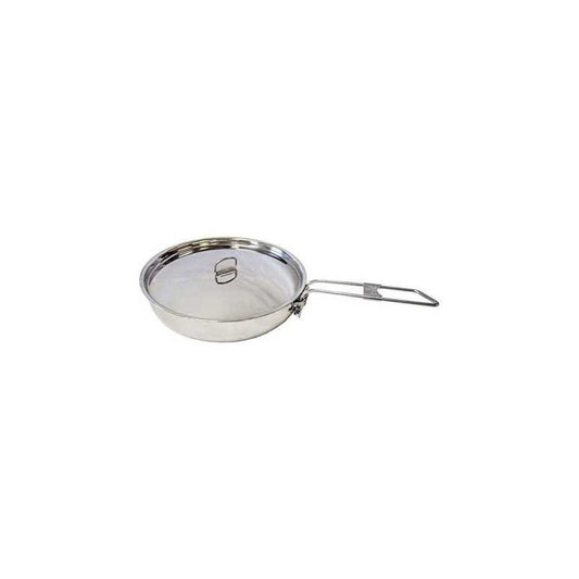 Pathfinder Pan with Lid