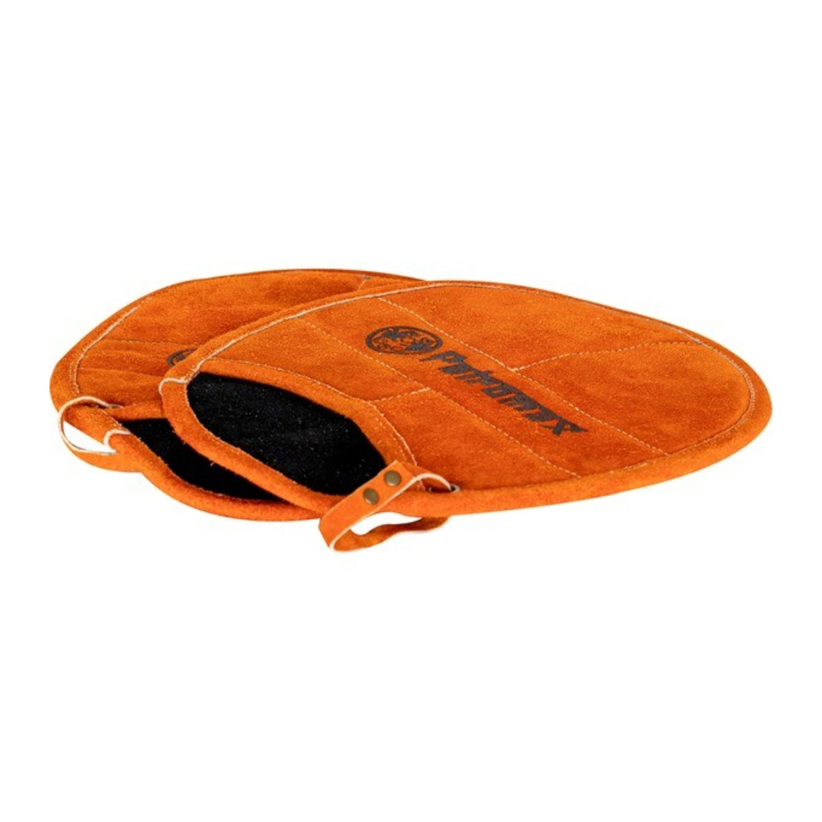 Petromax Aramid Pro 300 Topflappen mit Eingriff