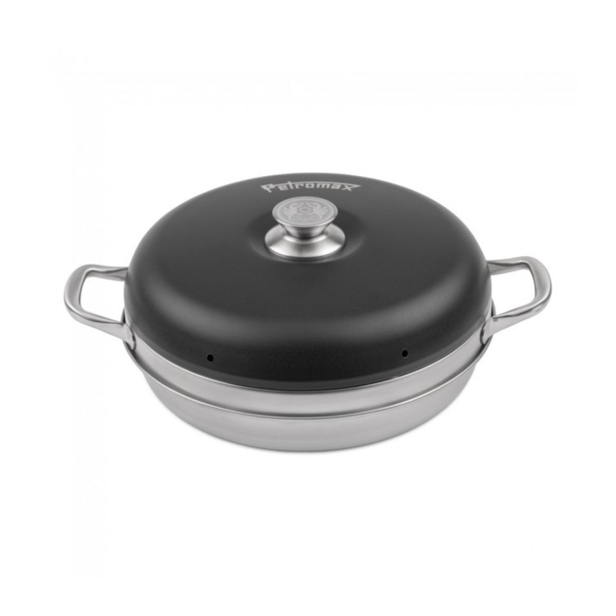 Petromax Camping Backofen