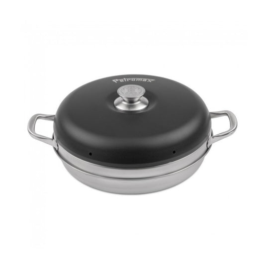 Petromax Camping Oven