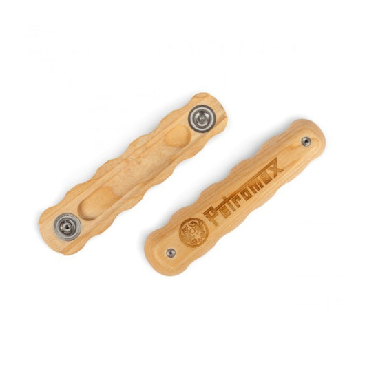 Petromax Wooden Handle for Wrought-Iron Pans