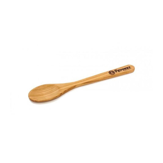 Cuillère en bois Petromax marquée au fer