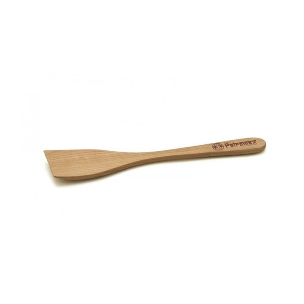 Spatule en bois Petromax avec logo gravé