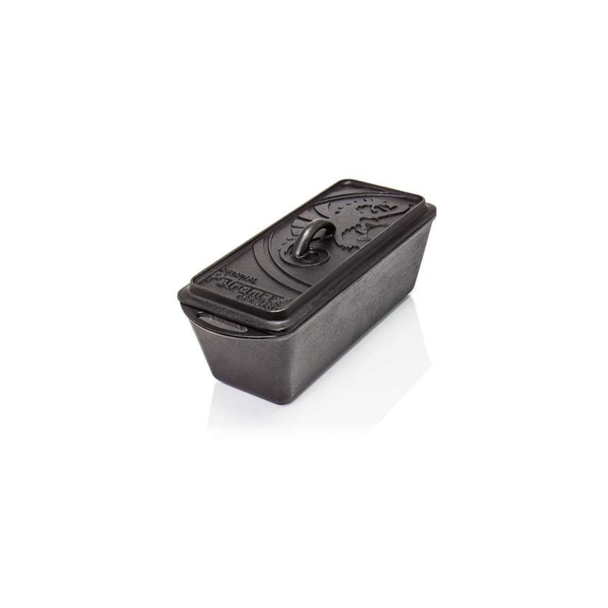 Petromax Loaf Pan with Lid
