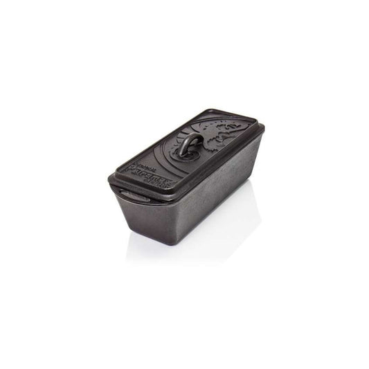 Petromax Loaf Pan with Lid