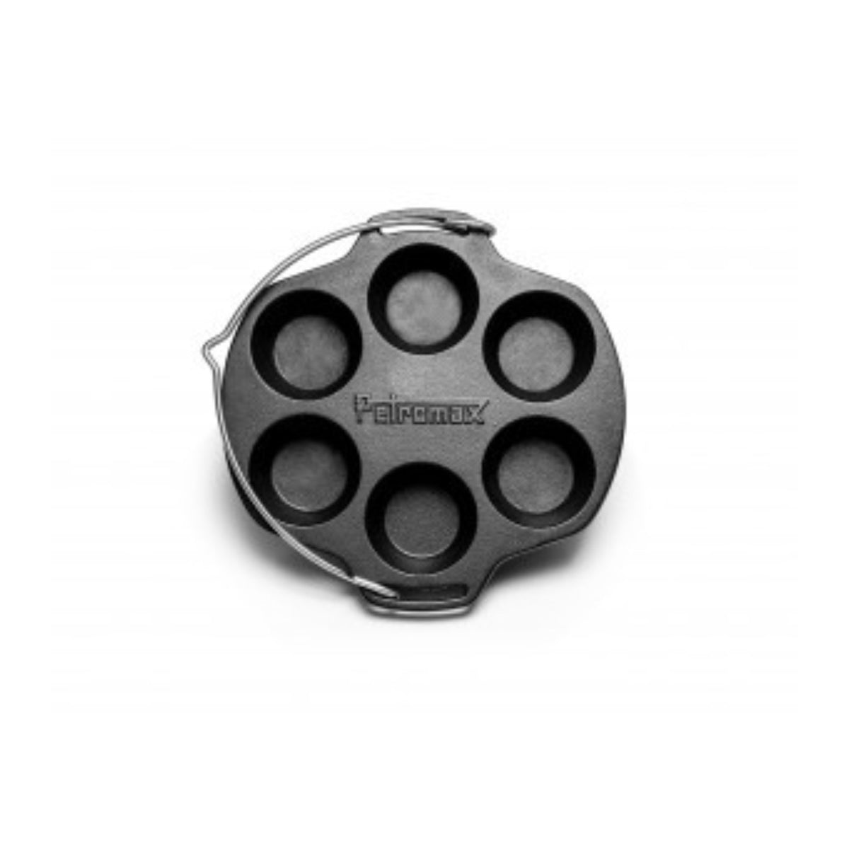 Petromax Muffin Pan