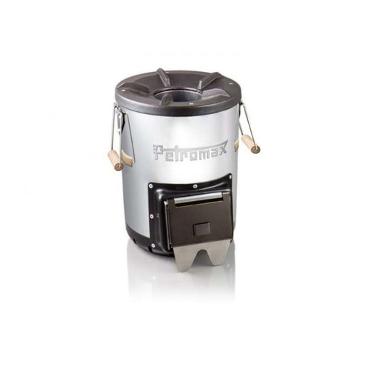 Petromax Raketenofen